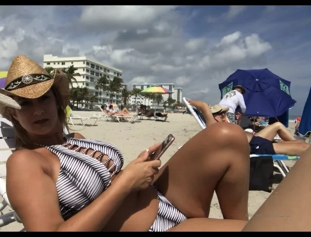 Florida milf Lori Ford image 17