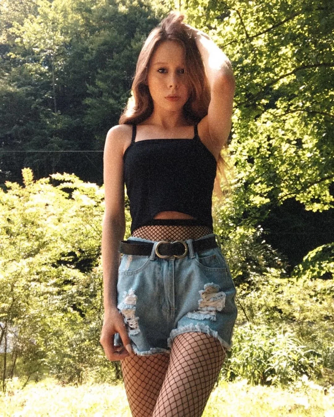 Cute Snapchat teen wants to be seen image 9
