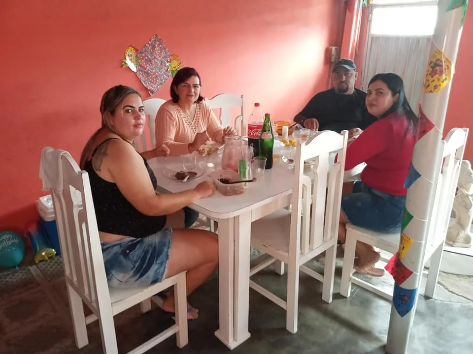 Coroa 58 anos do rabo delicioso. image 33