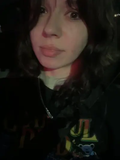 Petite 18 yr old slut cover image