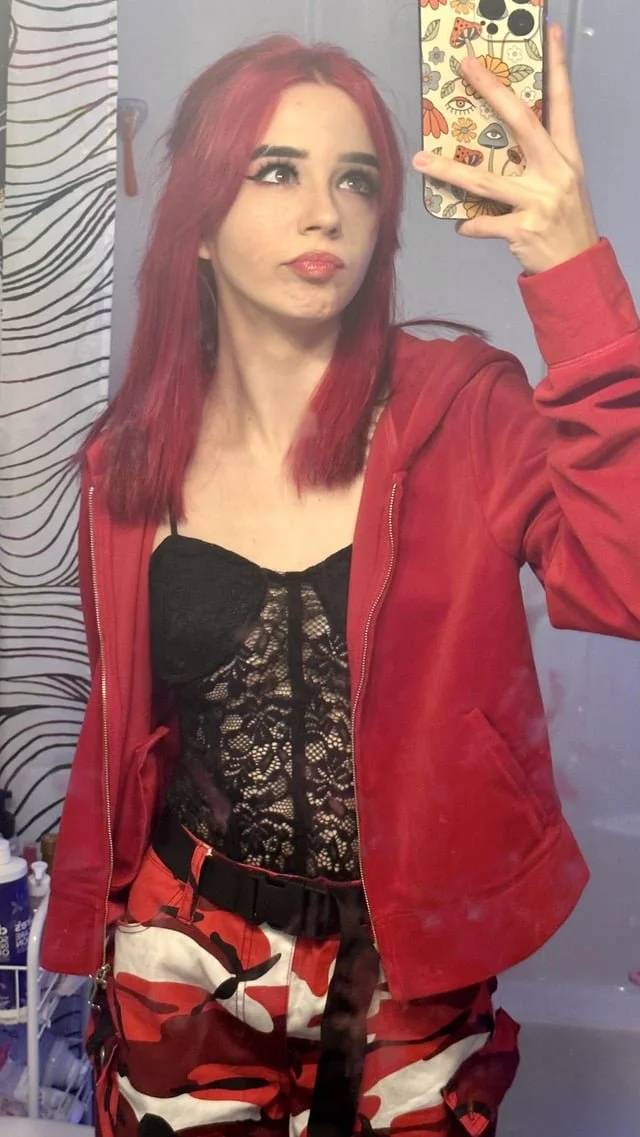 Petite 18 yr old slut image 8