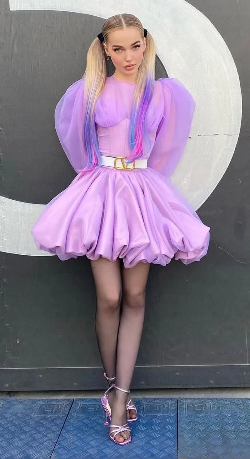 Dove Cameron mix image 9