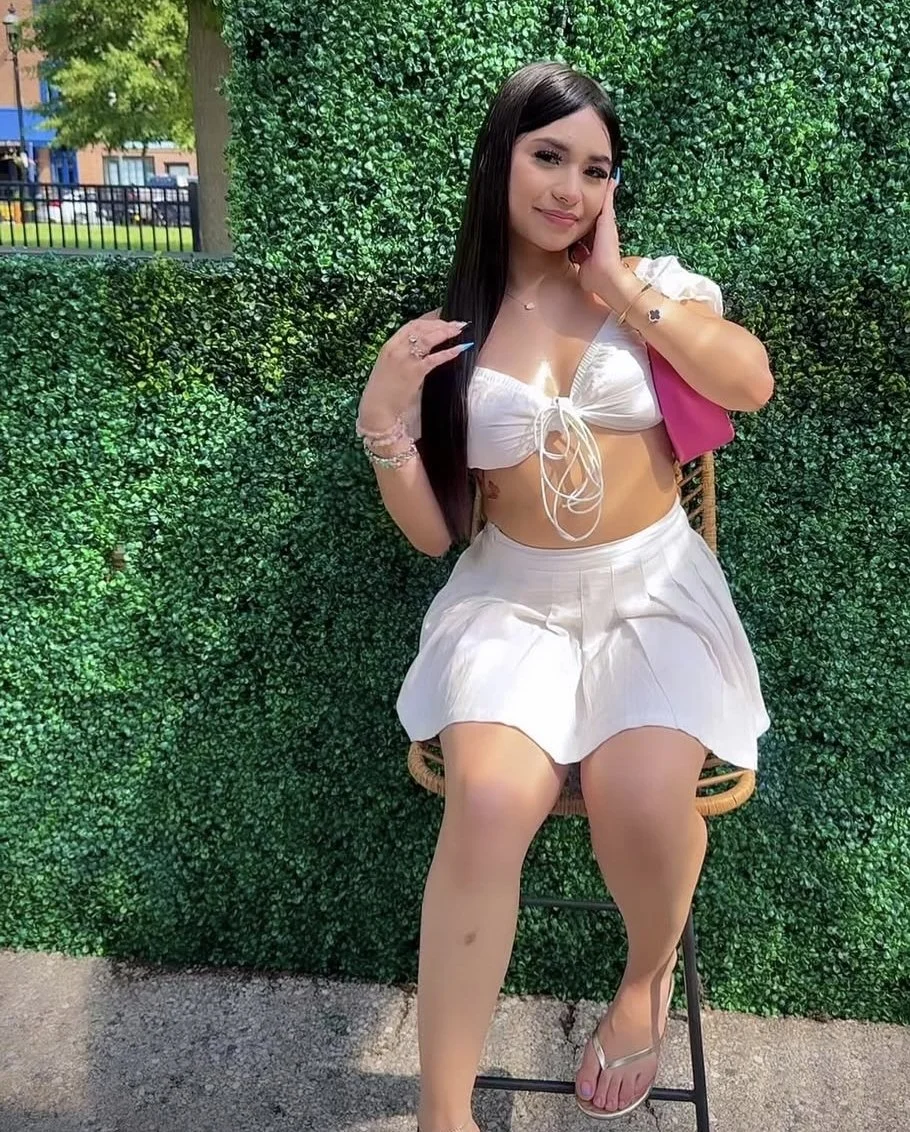 Sexy Latina Slut Kathy image 18