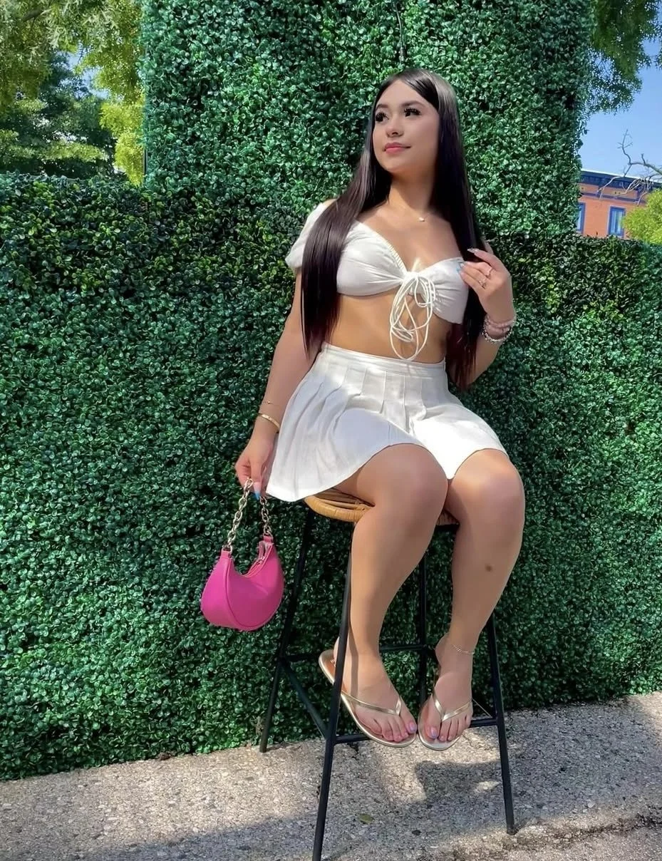 Sexy Latina Slut Kathy image 19