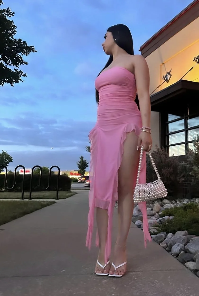 Sexy Latina Slut Kathy image 20