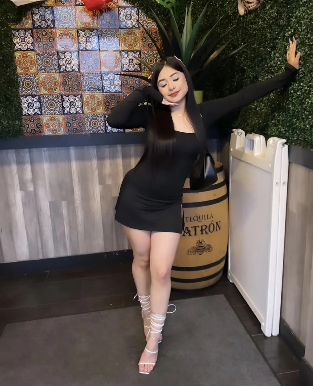 Sexy Latina Slut Kathy image 23