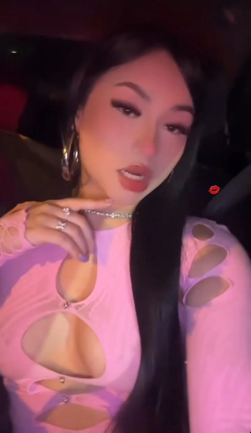 Sexy Latina Slut Kathy image 3