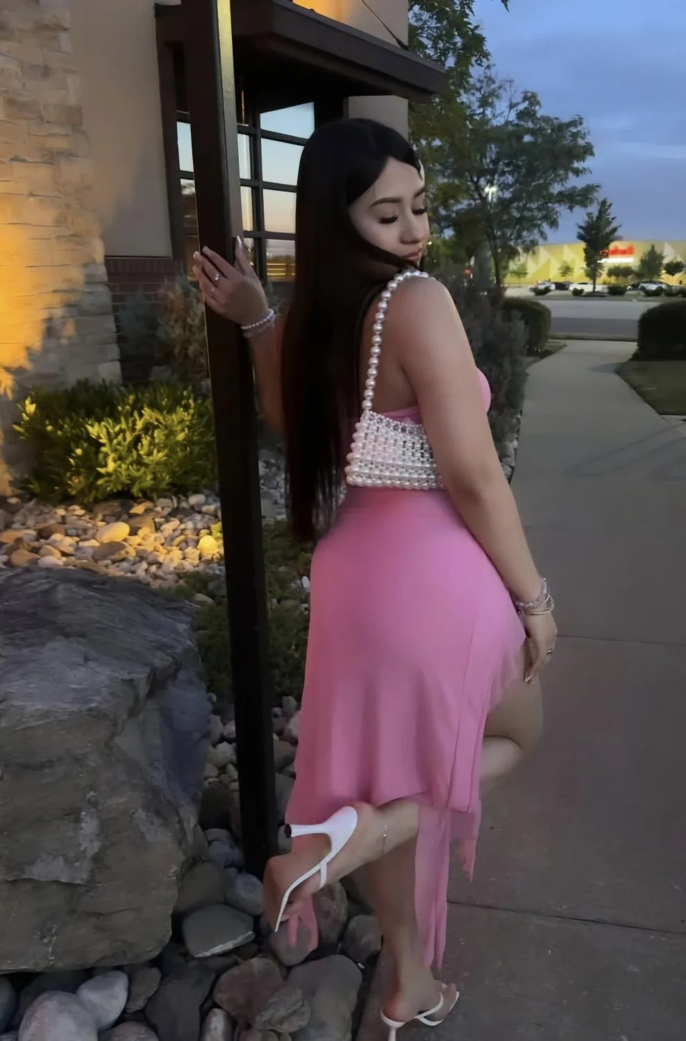Sexy Latina Slut Kathy image 31