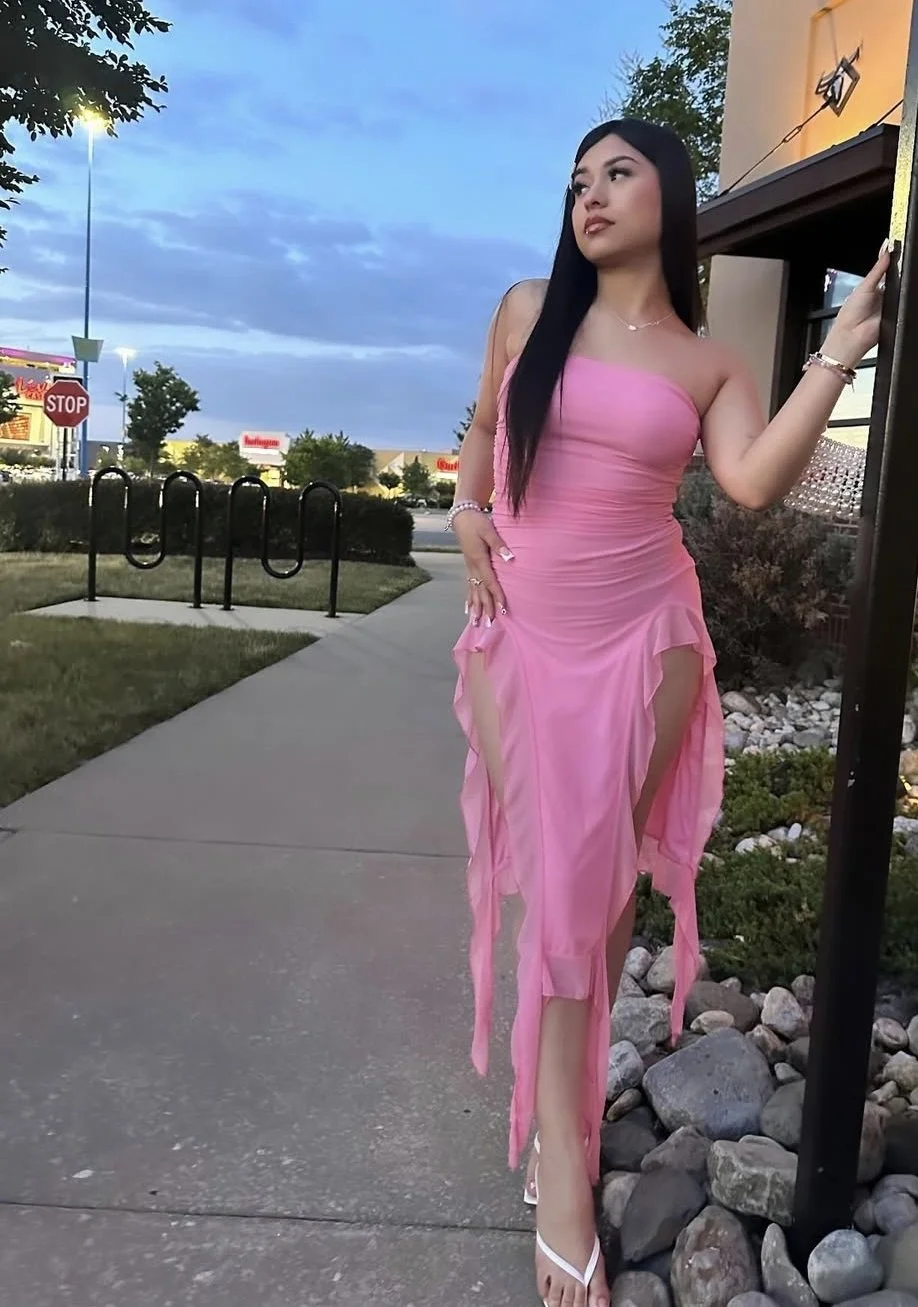 Sexy Latina Slut Kathy image 32