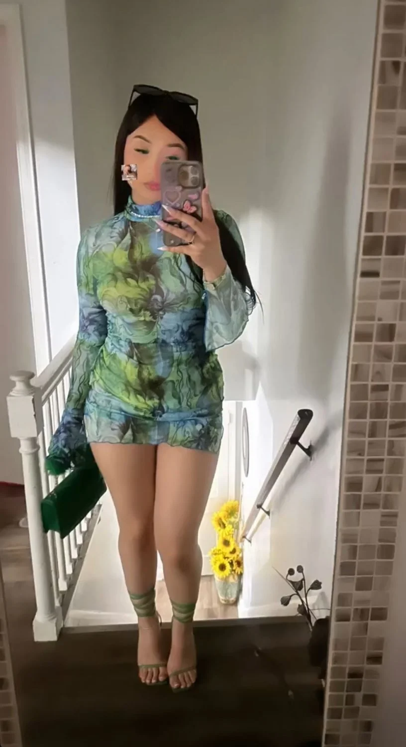 Sexy Latina Slut Kathy image 36
