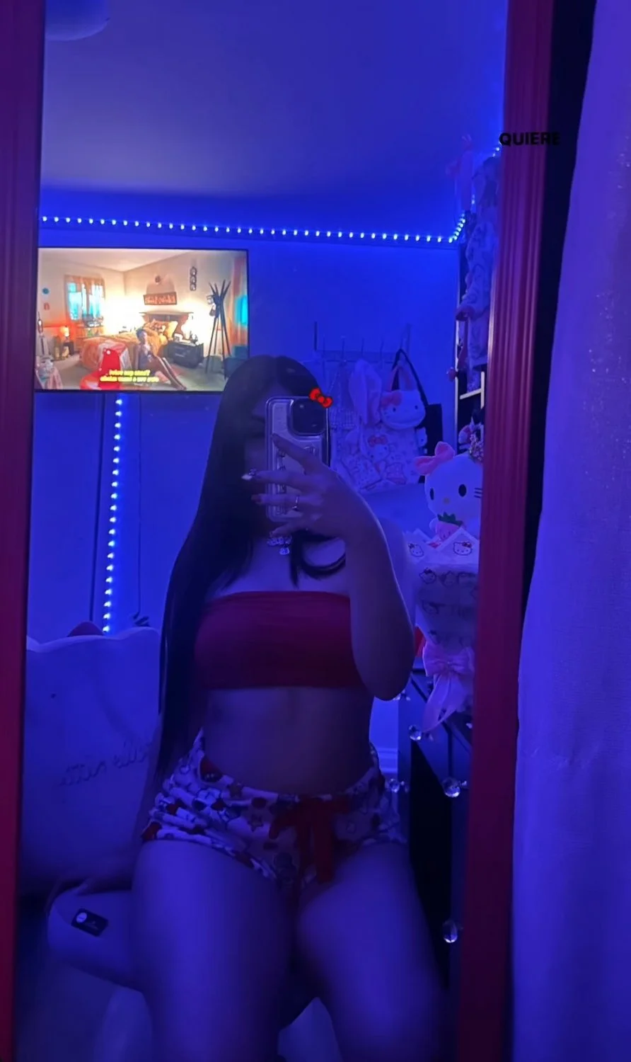 Sexy Latina Slut Kathy image 7