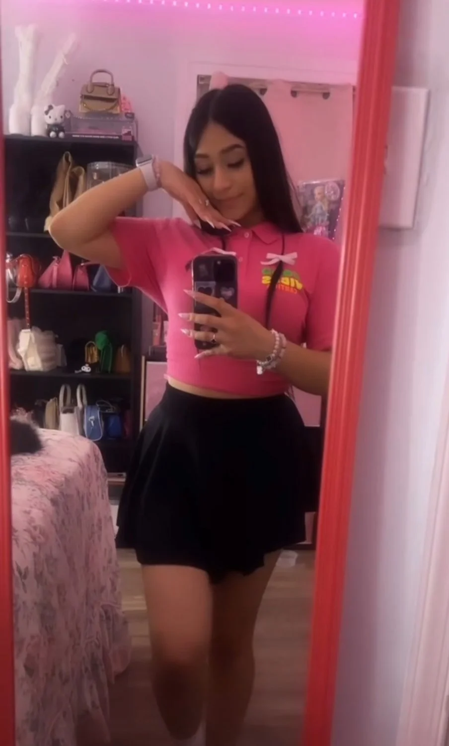 Sexy Latina Slut Kathy image 8