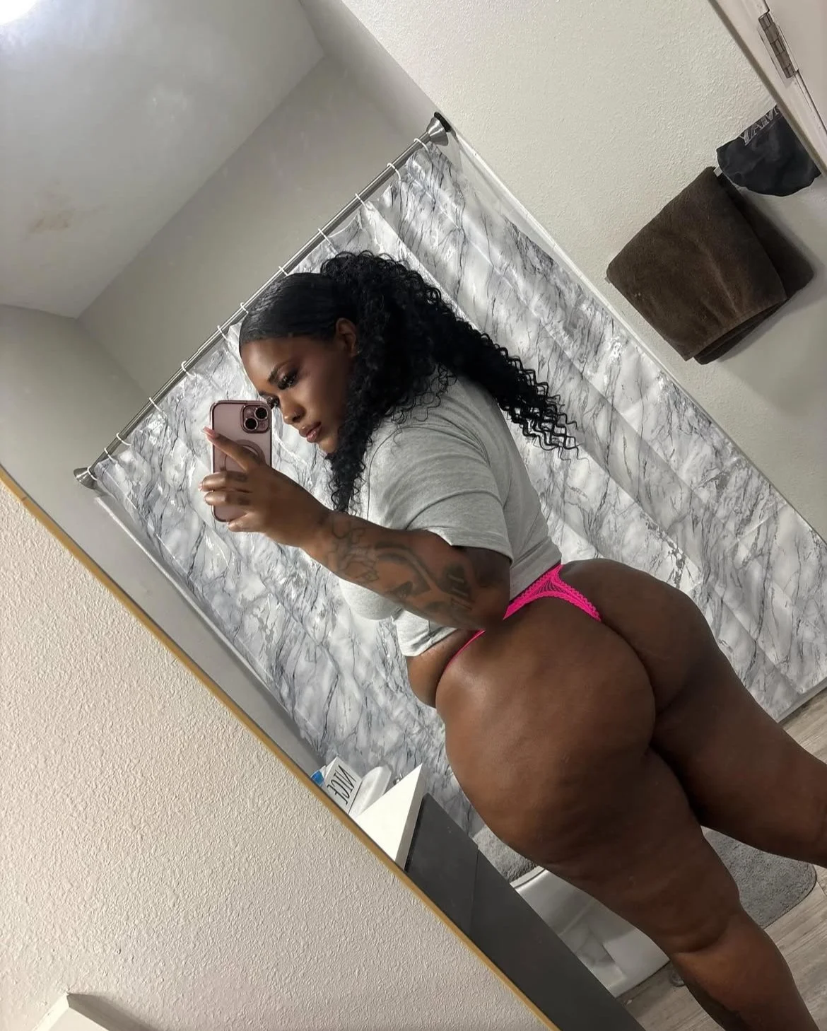 Amateur Ebony Sluts main image