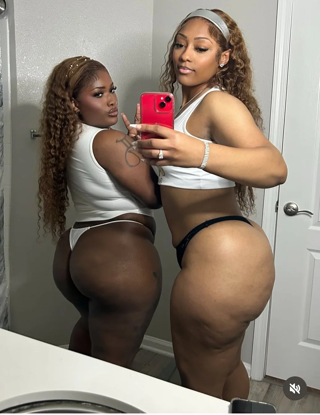 Amateur Ebony Sluts image 2