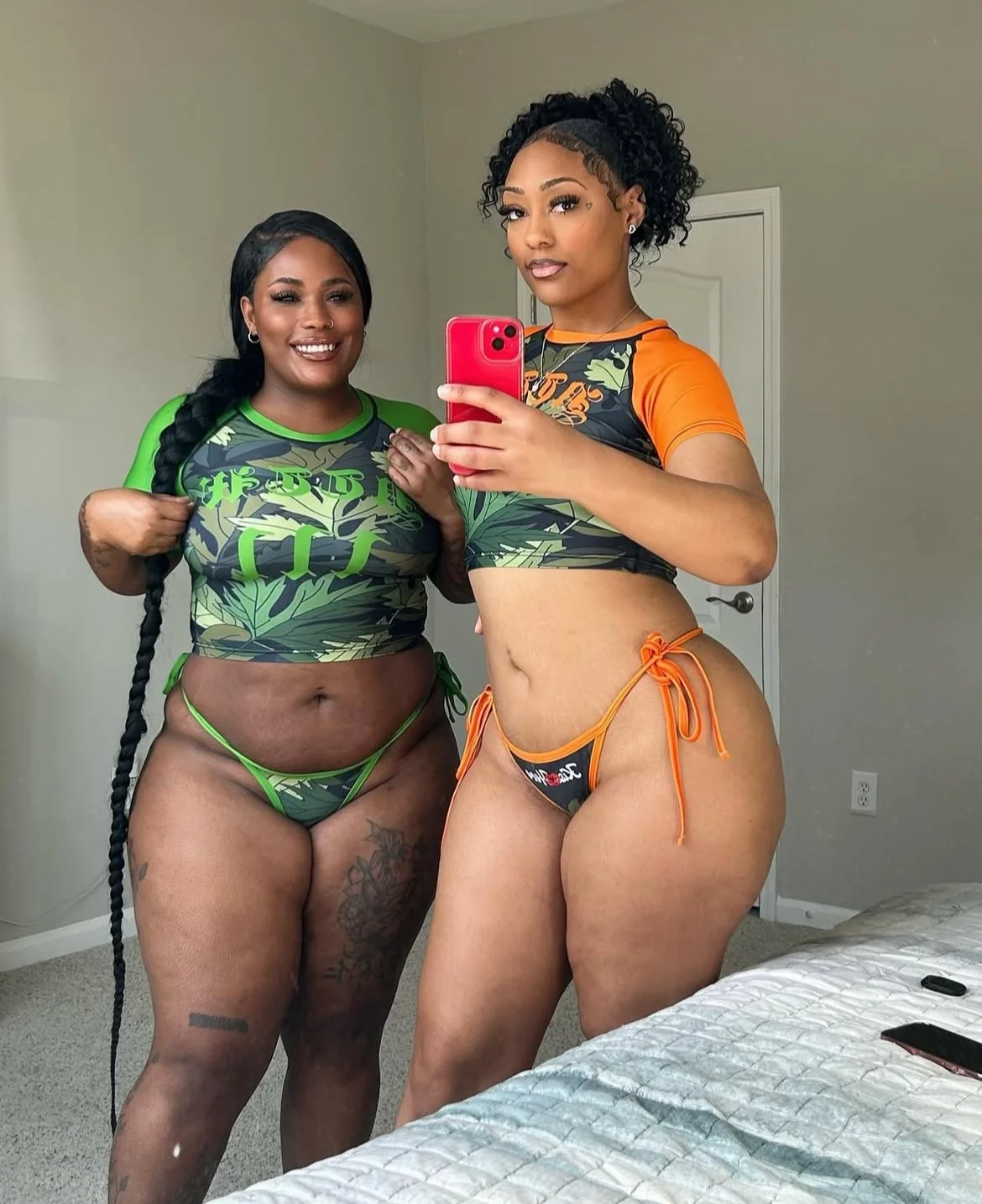 Amateur Ebony Sluts image 3