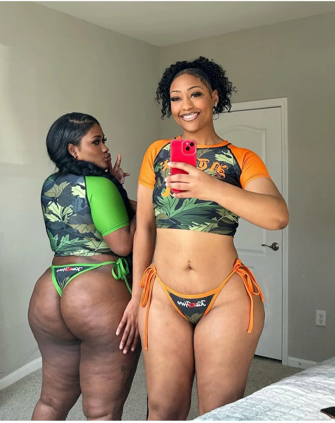 Amateur Ebony Sluts image 5