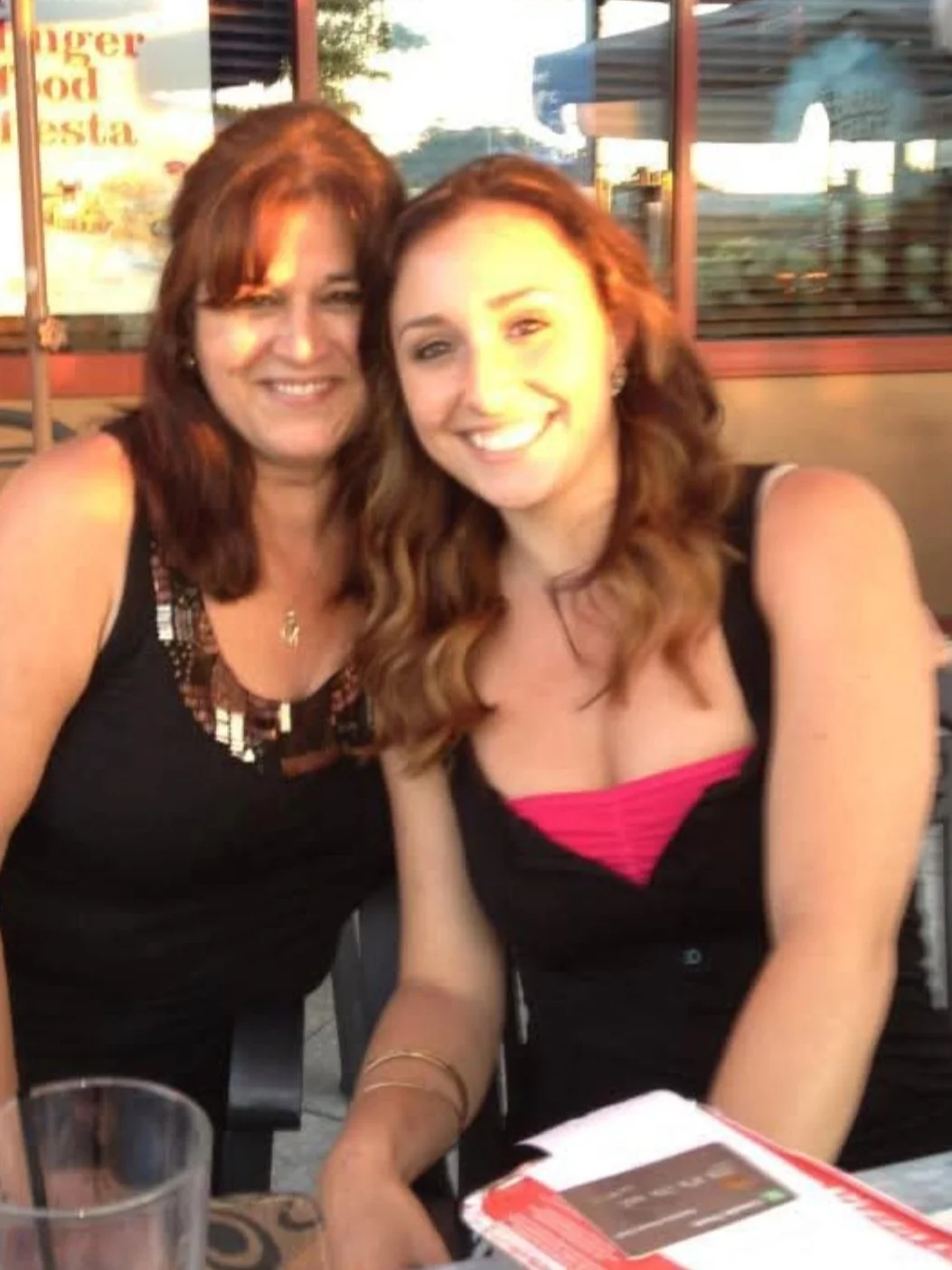 Horny Mom image 2