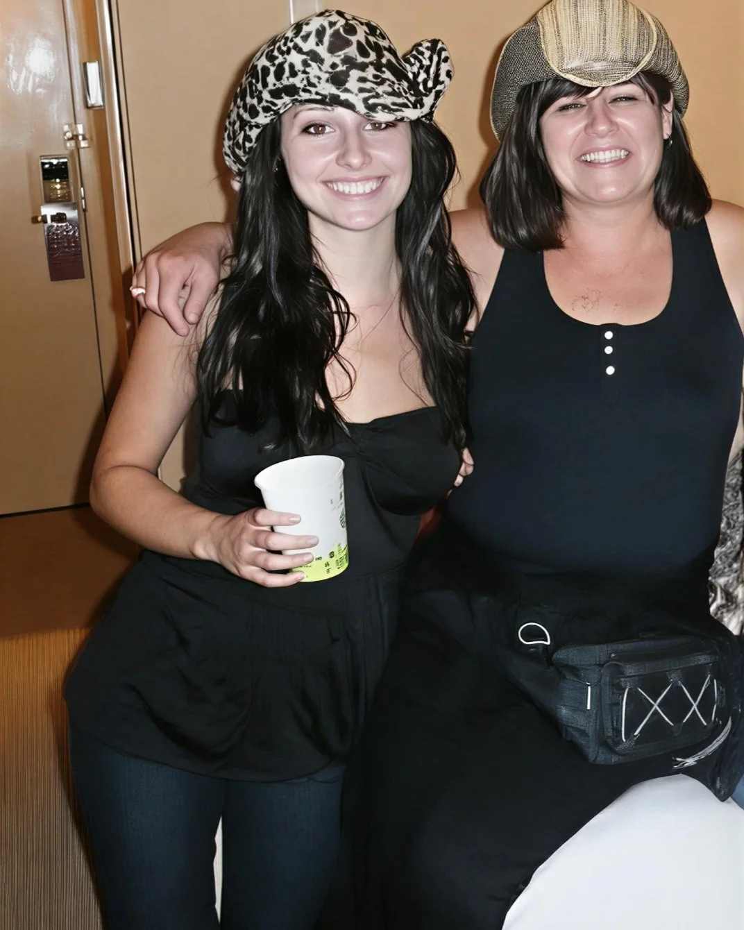 Horny Mom image 4