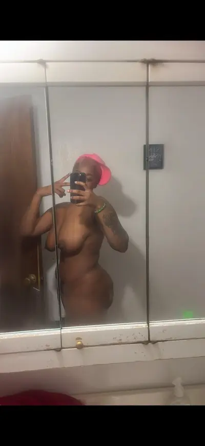 Thick Stud Dyke cover image