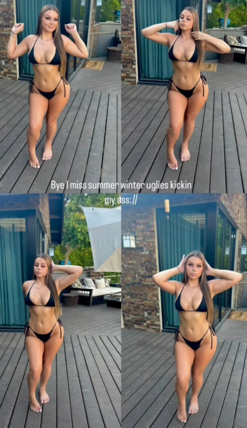White Hoes image 4