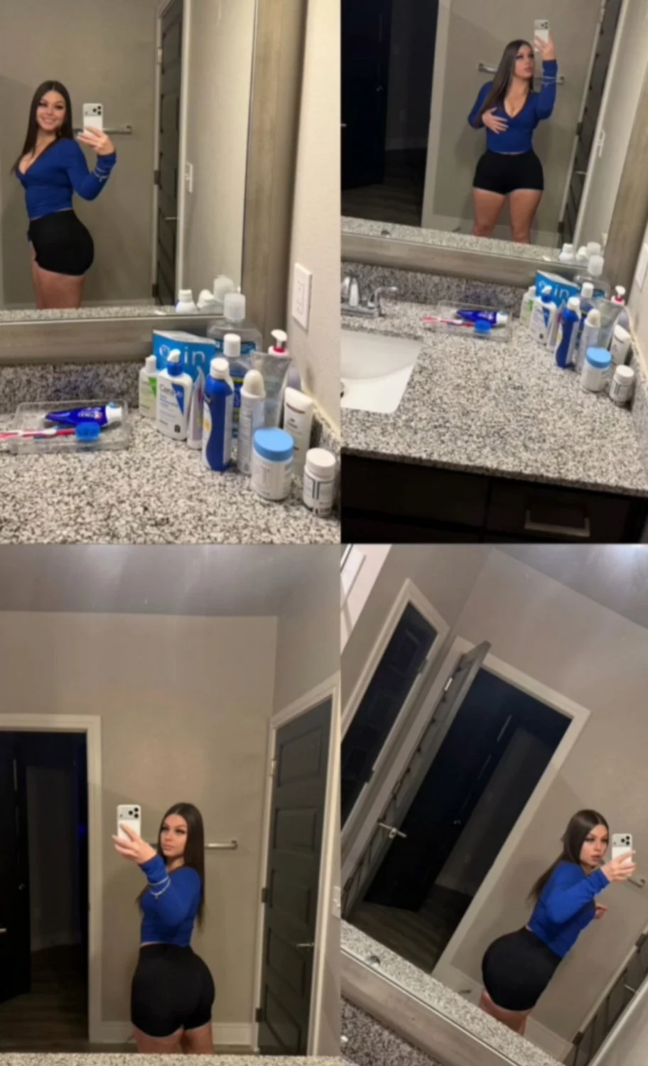 White Hoes image 6