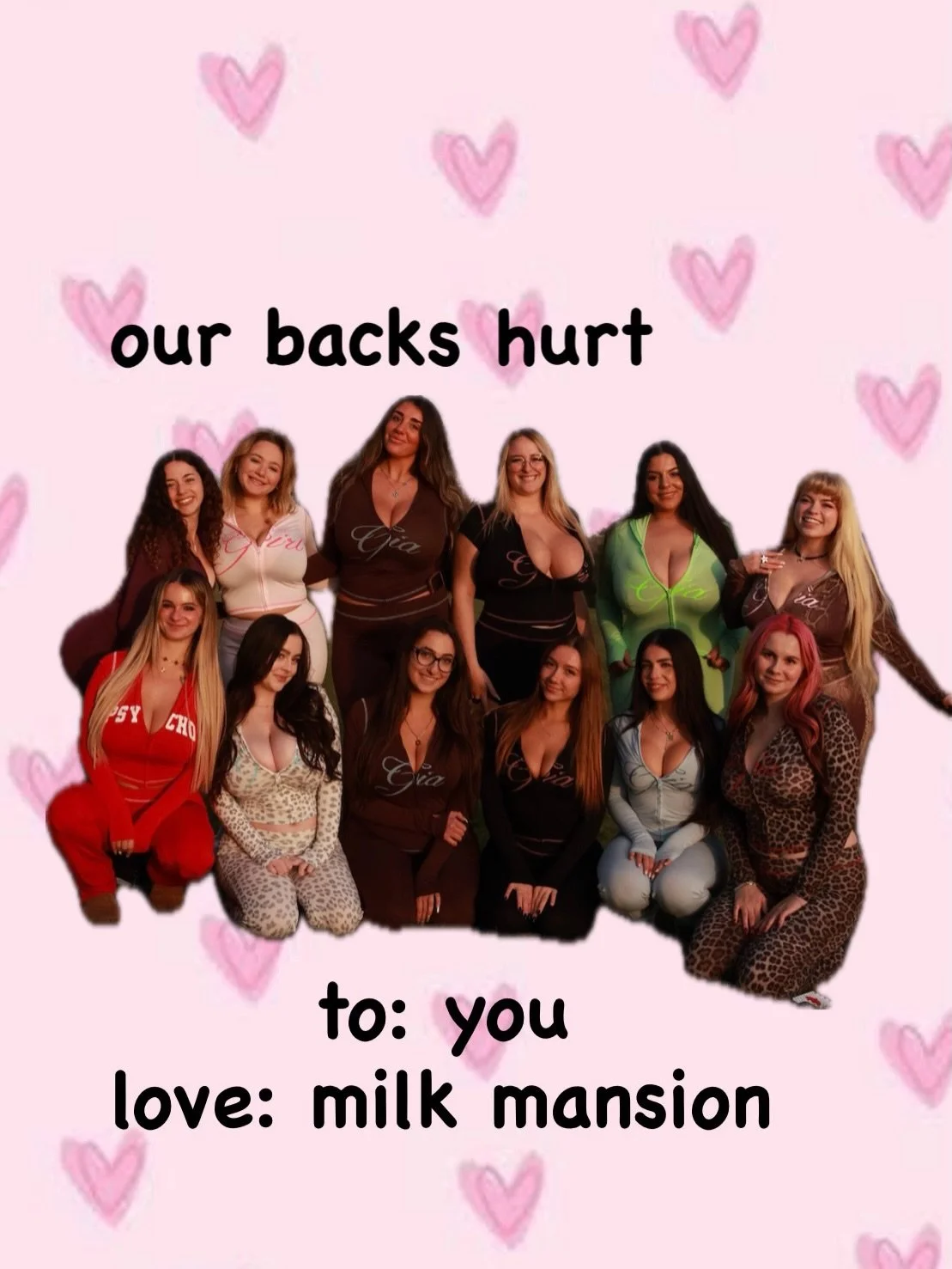 milkymansion image 2