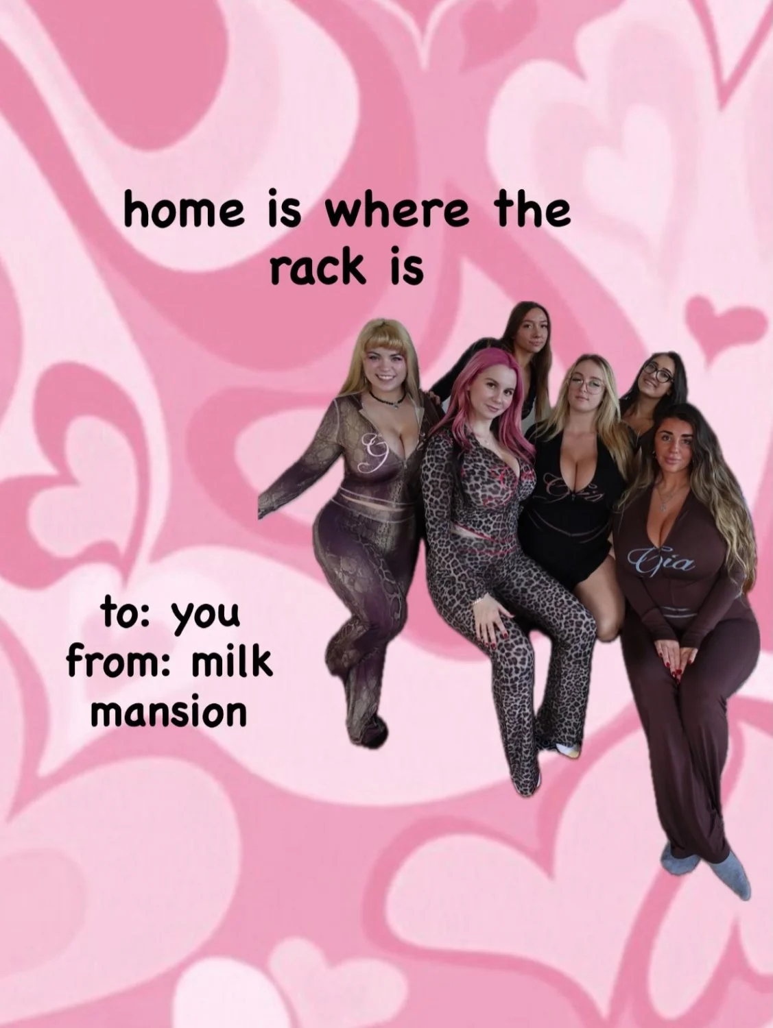 milkymansion image 29