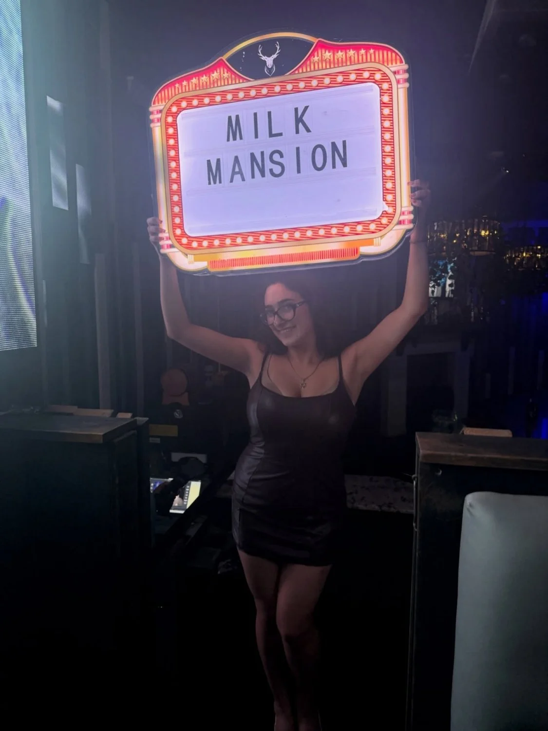 milkymansion image 6