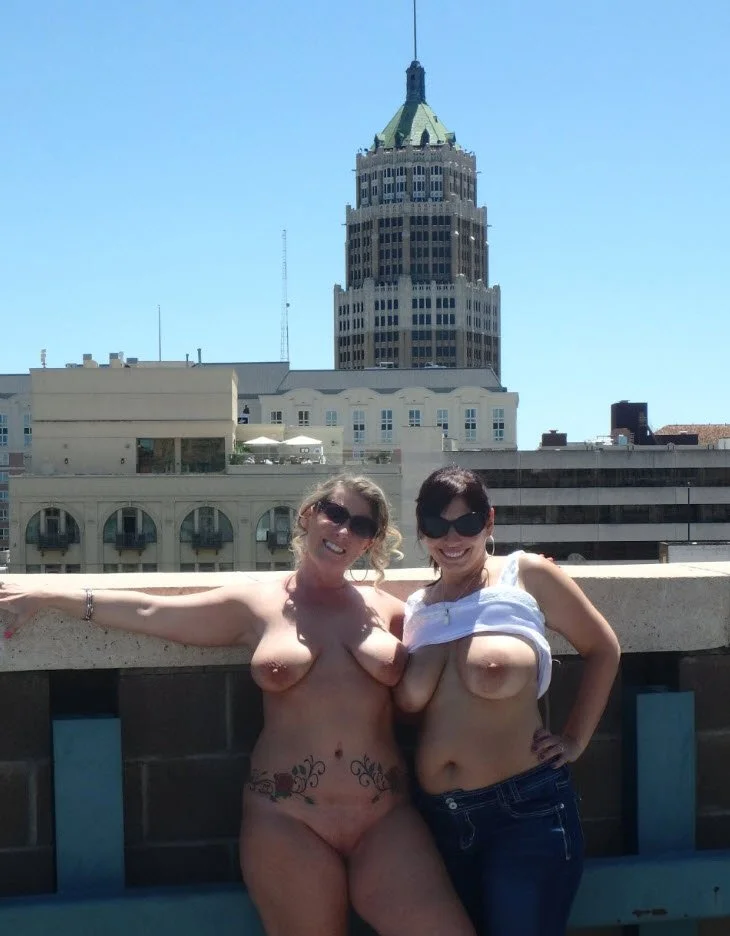 May Waters exposed Texas Swinger Slutwife 1 image 27