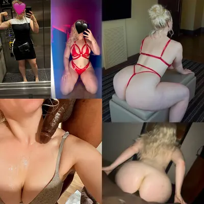 Leena Ex-Mormon pawg slut got into bnwo lifestyle cover image