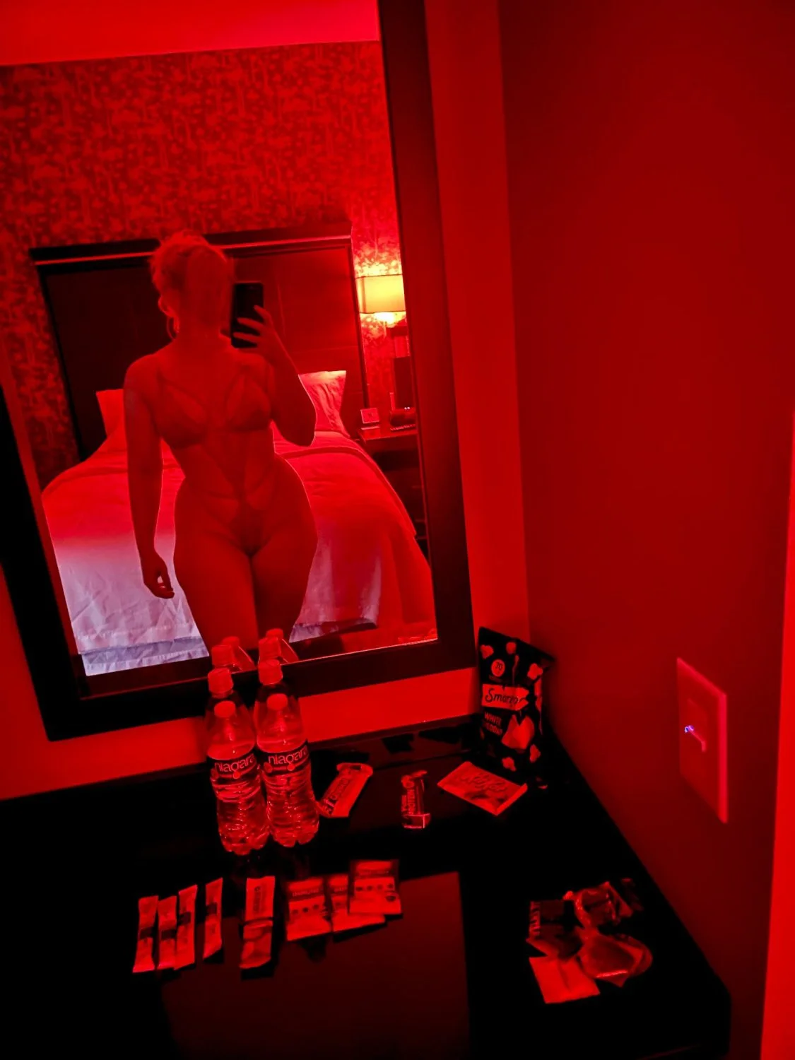 Leena Ex-Mormon pawg slut got into bnwo lifestyle image 12