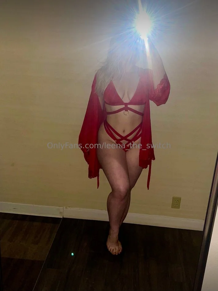 Leena Ex-Mormon pawg slut got into bnwo lifestyle image 27