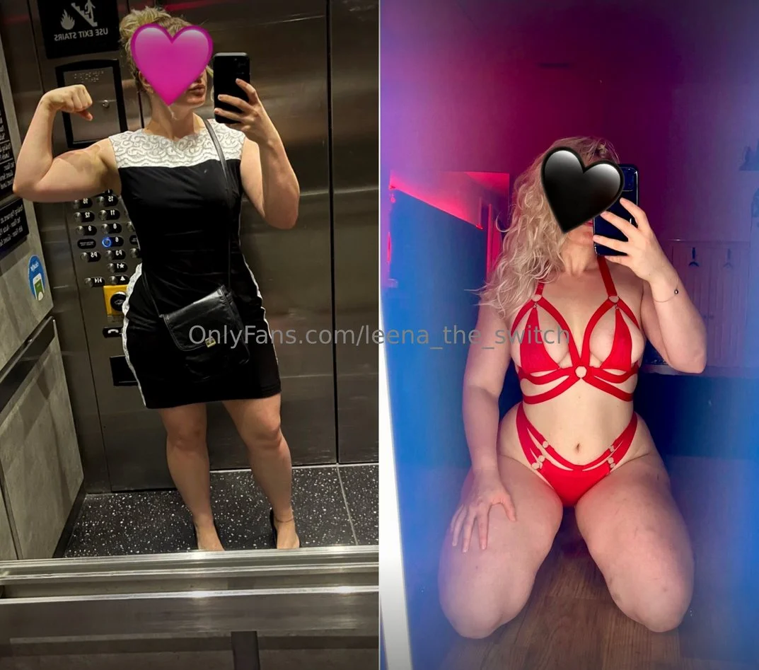 Leena Ex-Mormon pawg slut got into bnwo lifestyle image 32