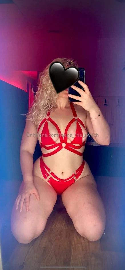 Leena Ex-Mormon pawg slut got into bnwo lifestyle image 36