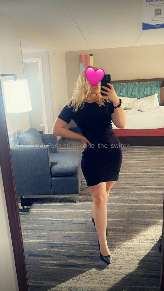 Leena Ex-Mormon pawg slut got into bnwo lifestyle image 41