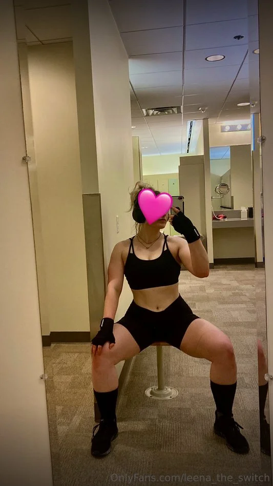 Leena Ex-Mormon pawg slut got into bnwo lifestyle image 42