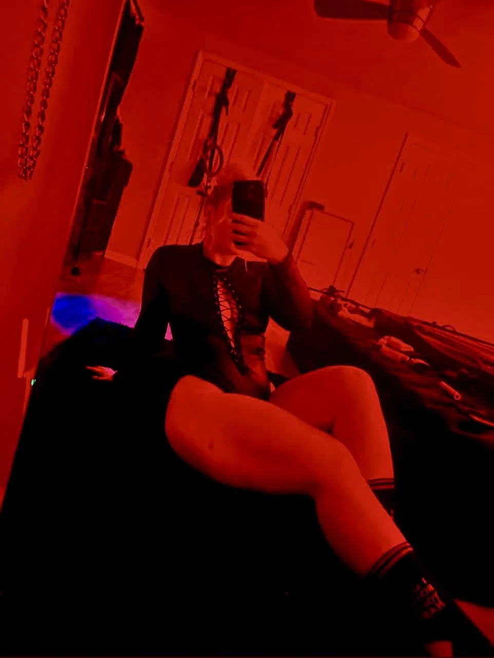 Leena Ex-Mormon pawg slut got into bnwo lifestyle image 7