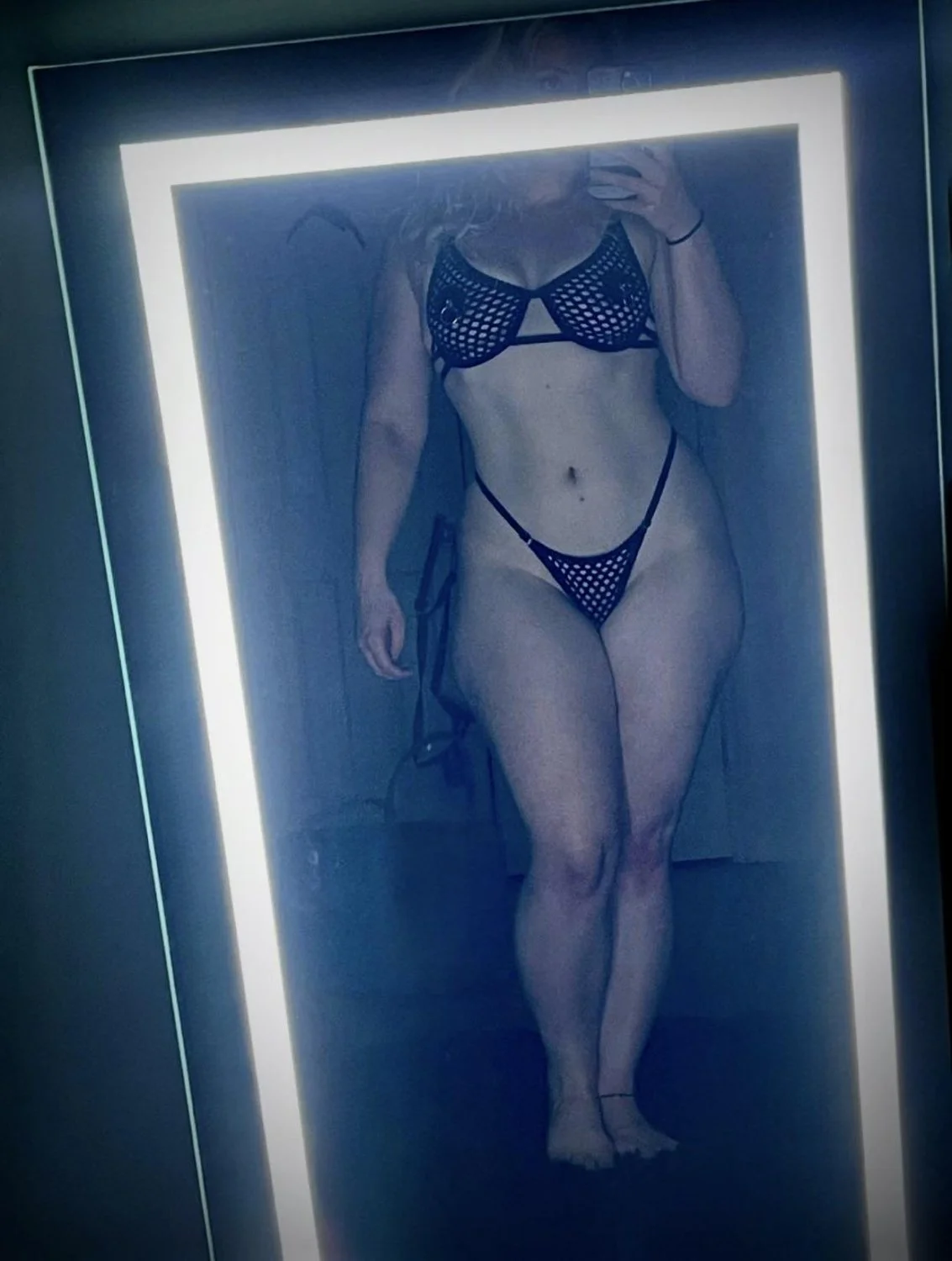 Leena Ex-Mormon pawg slut got into bnwo lifestyle image 9