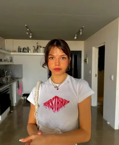 Nina Chuba cover image
