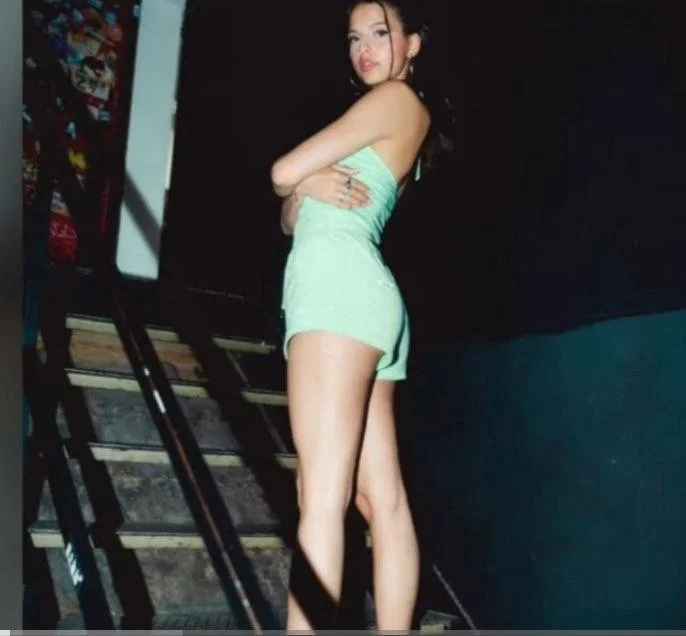 Nina Chuba image 21