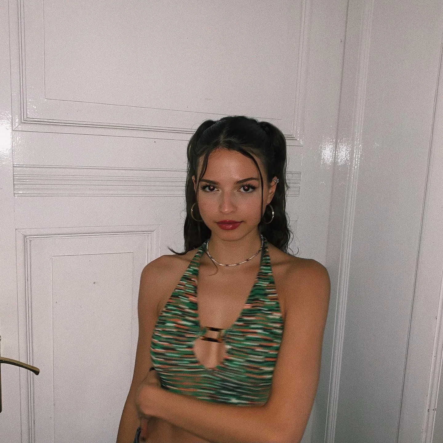 Nina Chuba image 3