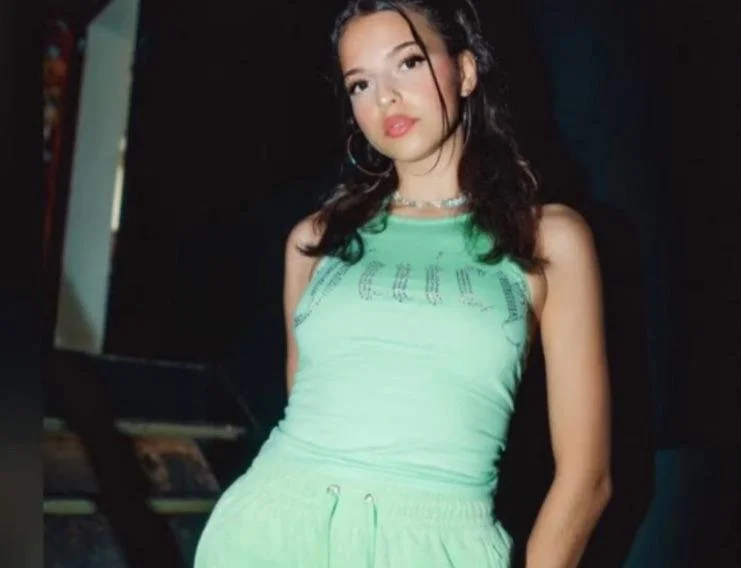 Nina Chuba image 30