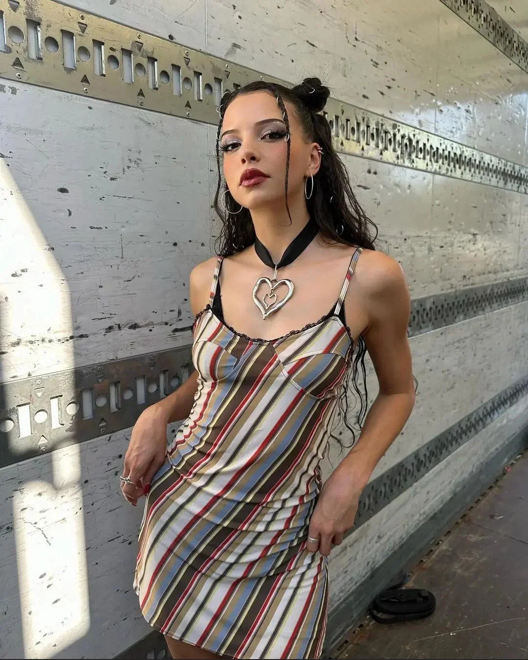 Nina Chuba image 31