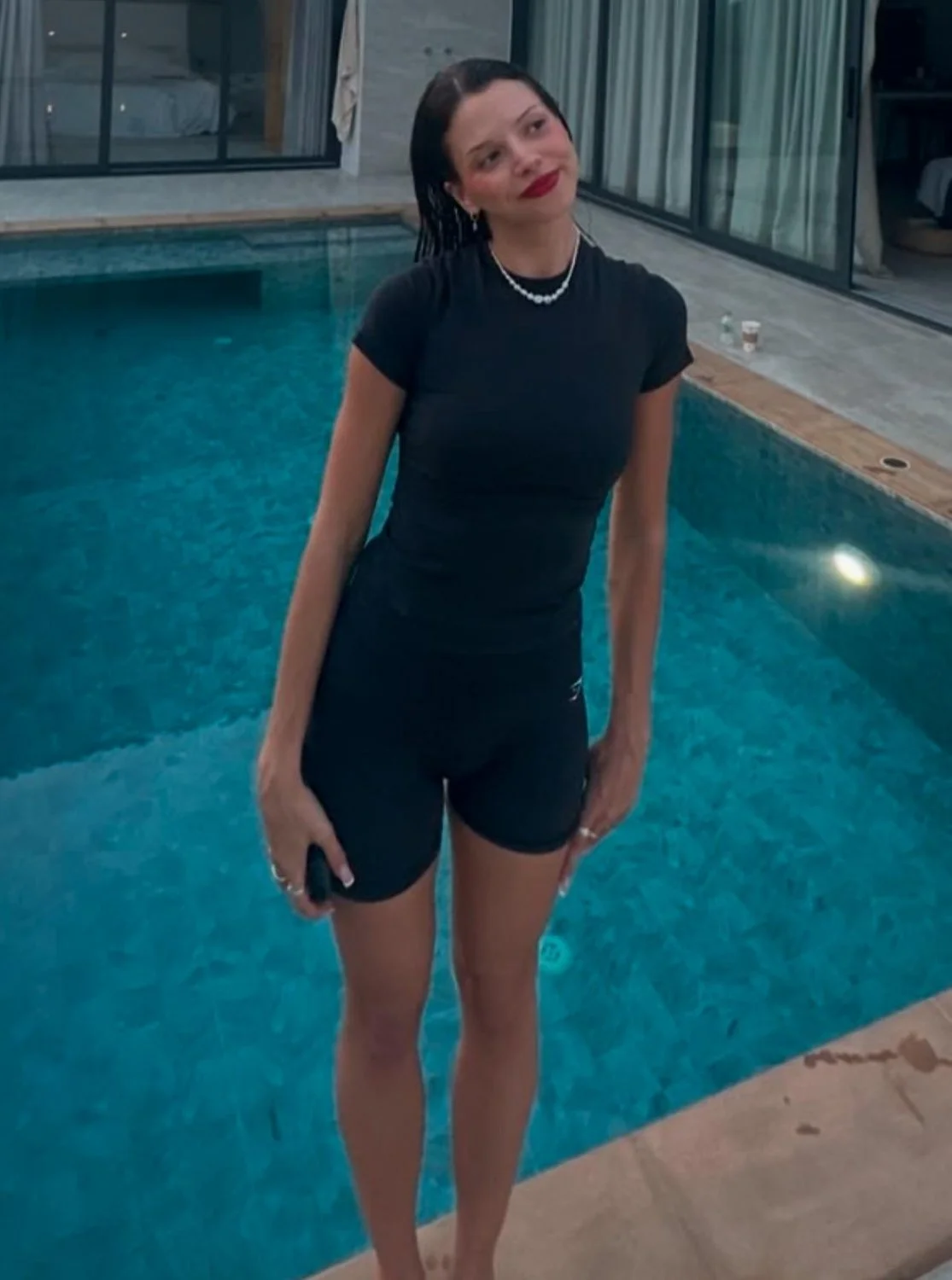 Nina Chuba image 42