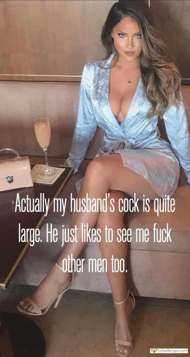 Hotwife caption set 71 image 11