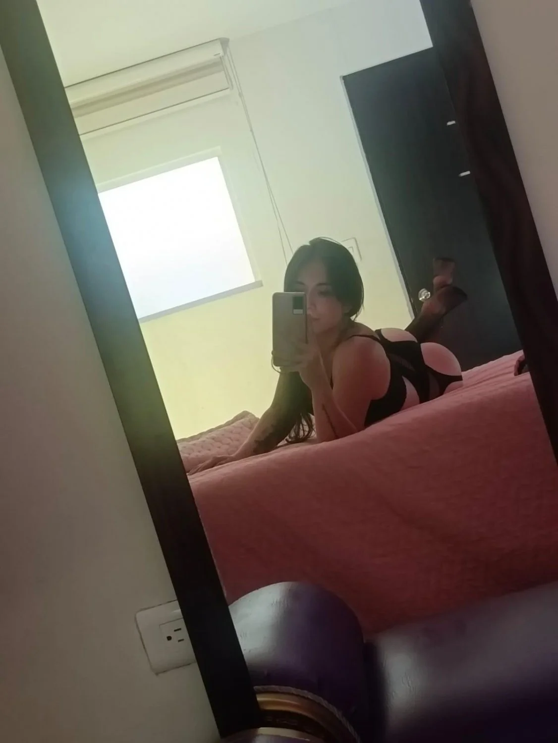 Sexy Colombian Slut image 16