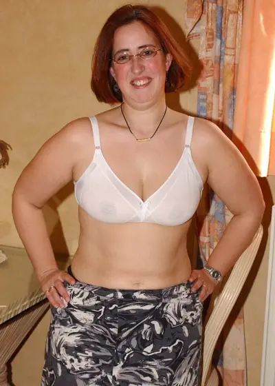 Chubby amateur cover image