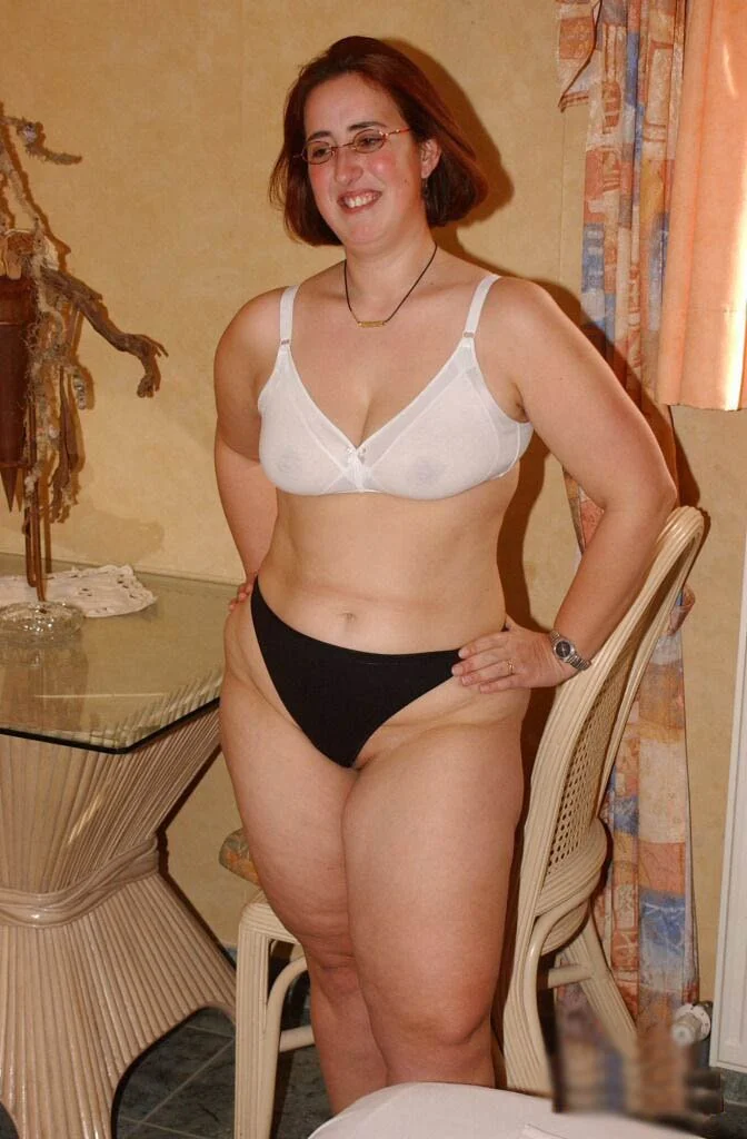 Chubby amateur image 2