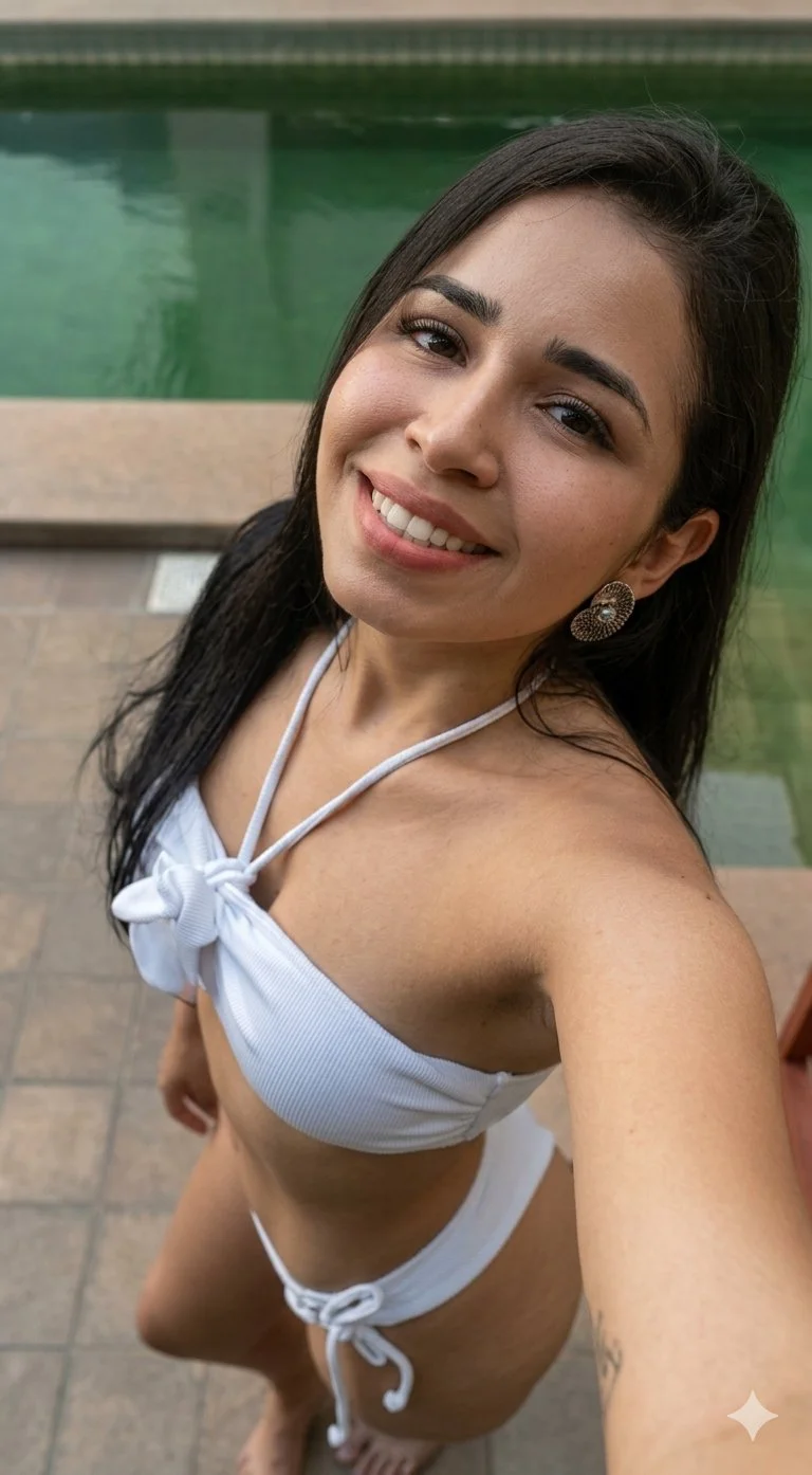 Repostando essa delícia merece ou não leitada farta ela? 😈 image 3