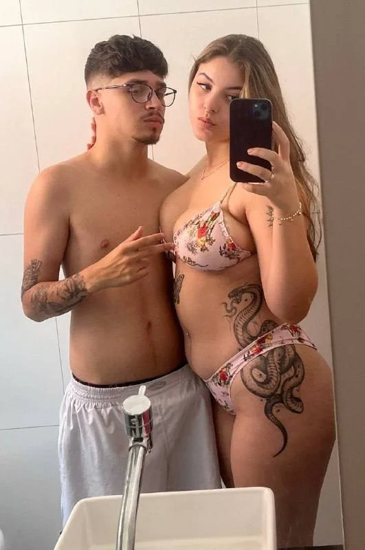 casal bom e novo vazou em amador! videos casal, vazou, casal vazados, safadas main image